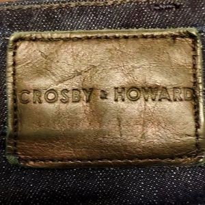 Men's Crosby & Howard  32x26